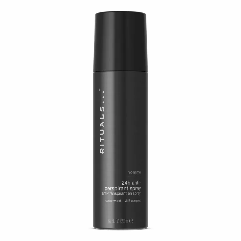 Dezodorants Rituals Homme 200 ml