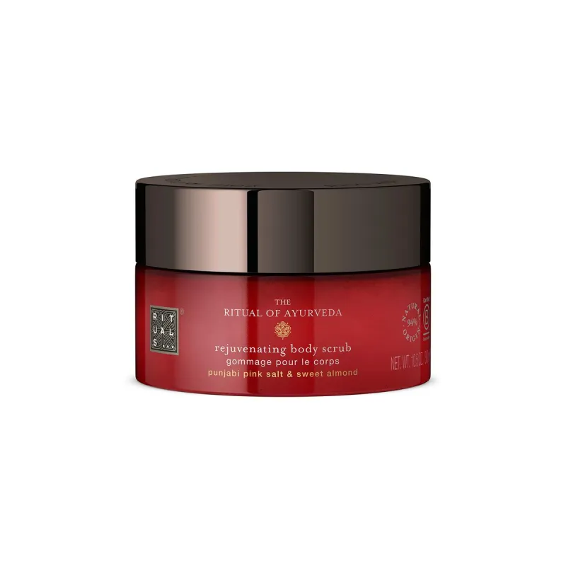 Kehakoorija Rituals The Ritual Of Ayurveda 300 g