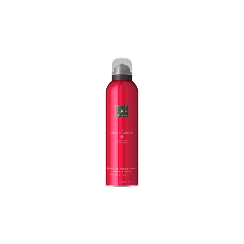 Dušas putas Rituals The Ritual Of Ayurveda 200 ml