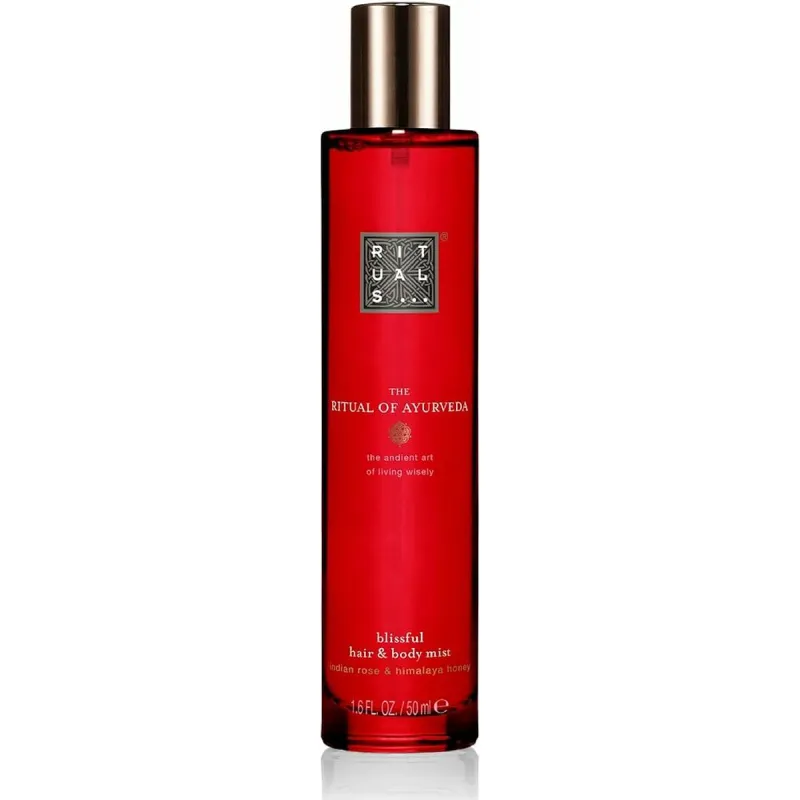 Vartalosuihke Rituals The Ritual of Ayurveda 50 ml