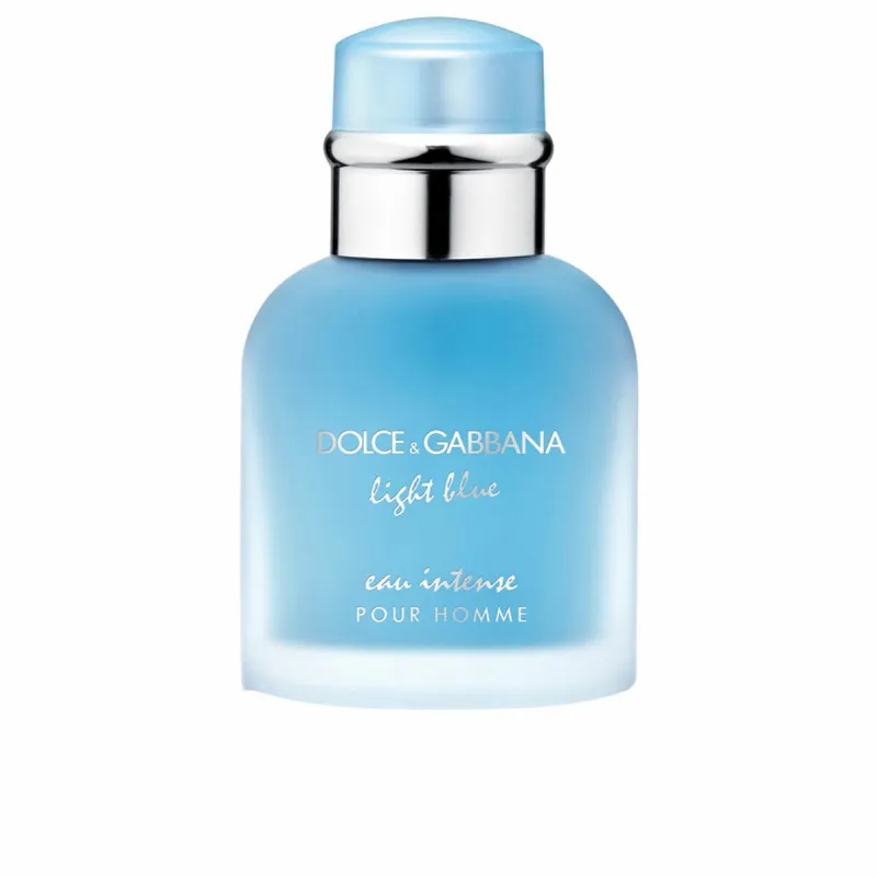 Мужская парфюмерия Dolce & Gabbana LIGHT BLUE POUR HOMME EDP EDP 200 ml