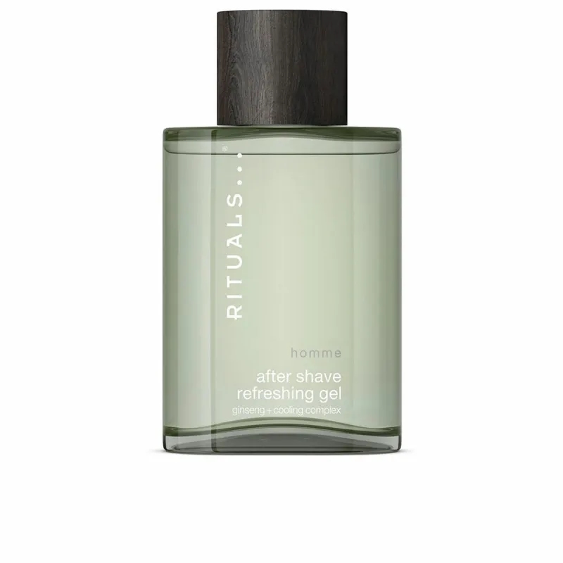 Partavesivoide Rituals Homme 100 ml