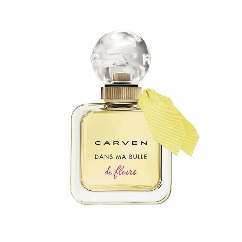 Naisten parfyymi Carven   EDT 100 ml Dans Ma Bulle de Fleurs