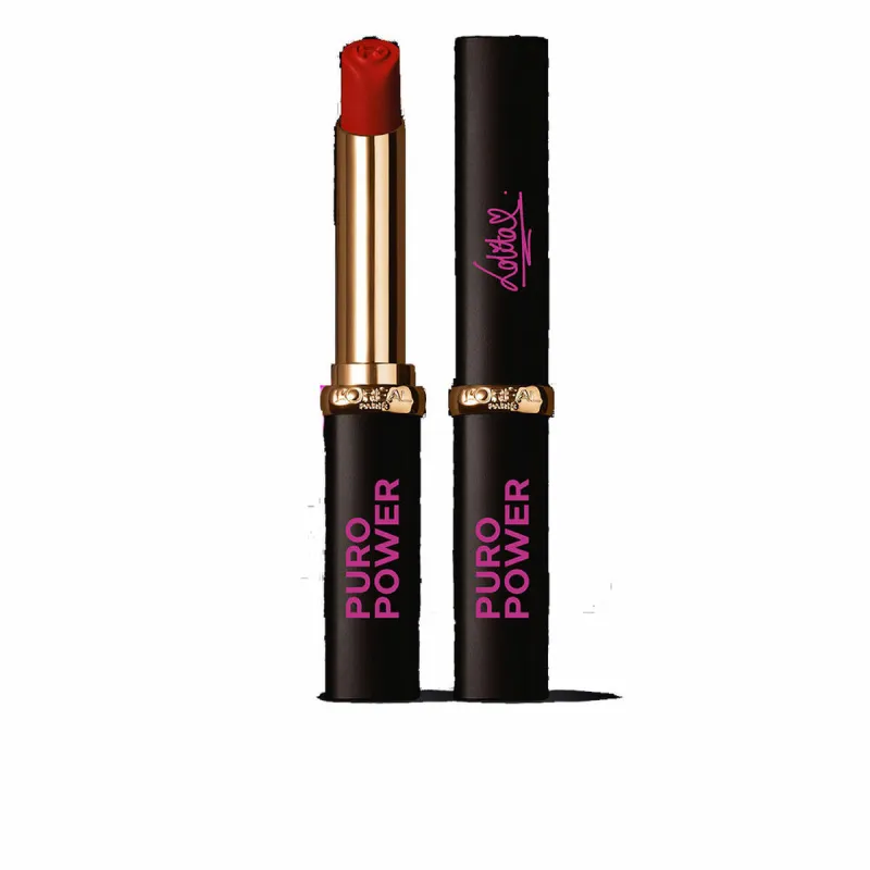 Lip balm L'Oreal Make Up Color Riche Nº 346 (1 Unit)
