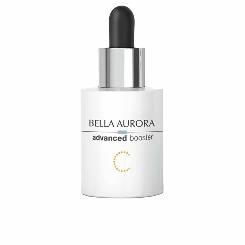 Vananemisevastane seerum Bella Aurora Advanced Booster C 30 ml Vitamiin C