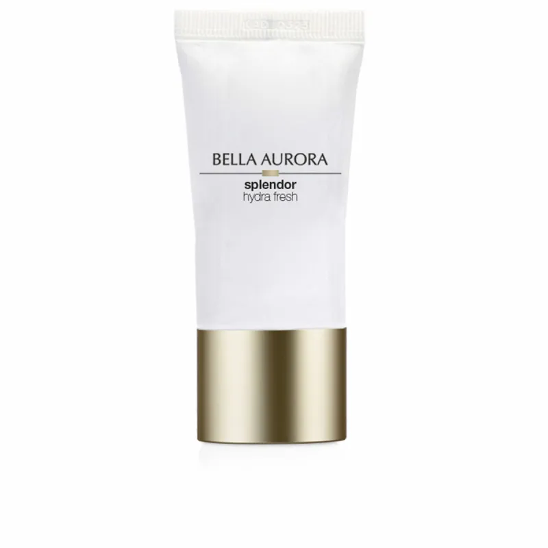 Anti-ageing voide Bella Aurora Splendor Hydra Fresh Spf 20 50 ml