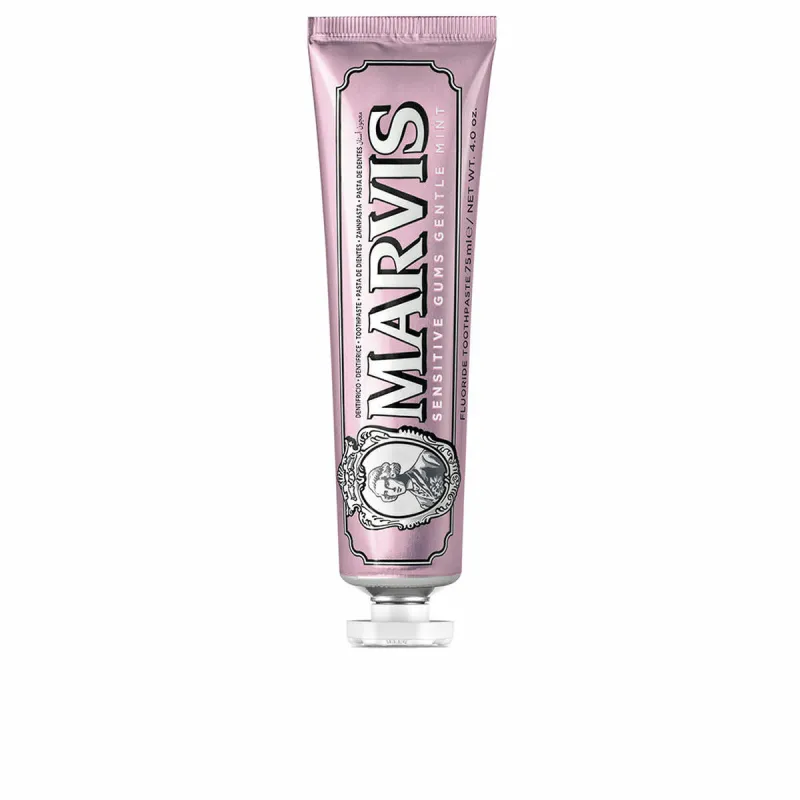 Зубная паста Marvis   75 ml Мята