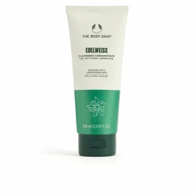 Veido valymas The Body Shop Edelweiss 100 ml