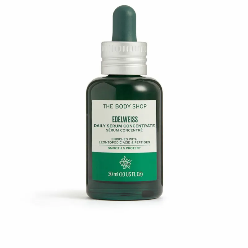 Näo seerum The Body Shop Edelweiss 30 ml