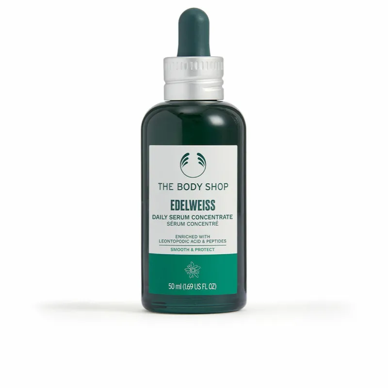 Näo seerum The Body Shop Edelweiss 50 ml