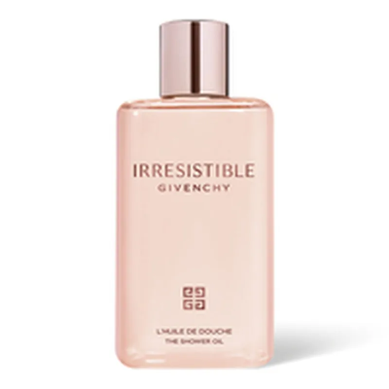 Attīrošas putas Givenchy Irresistible 200 ml