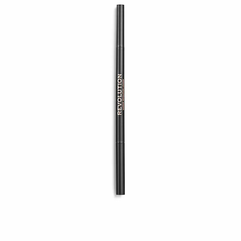 Kulmupliiats Revolution Make Up Precise Brow Pencil Tumepruun 0,05 g