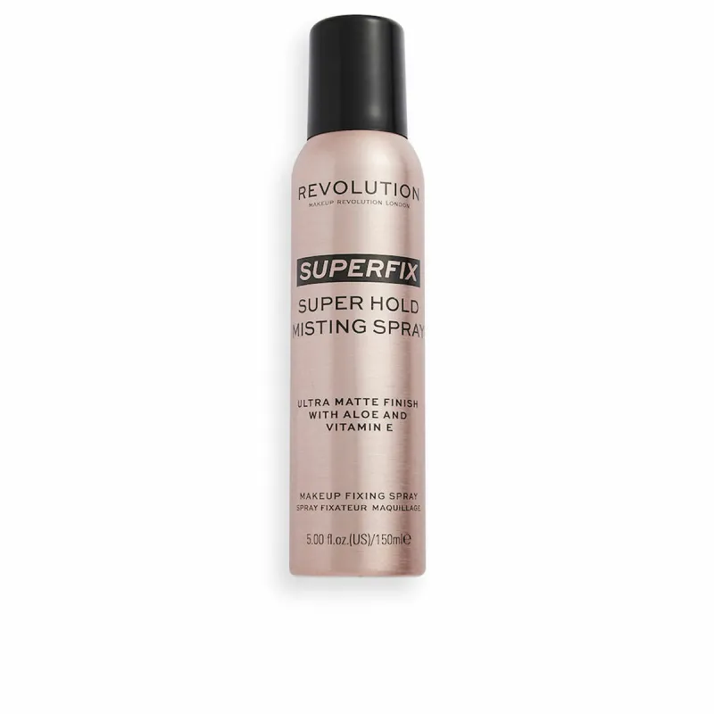 Hair Spray Revolution Make Up Superfix 150 ml