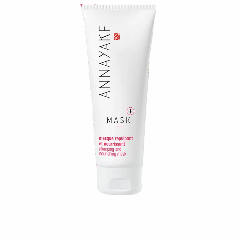 Маска Для Лица Увлажняющее Annayake MASK+ 75 ml