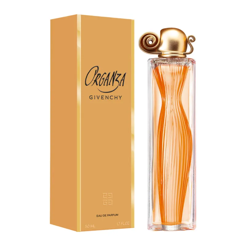 Naiste parfümeeria Givenchy ORGANZA EDP EDP 50 ml