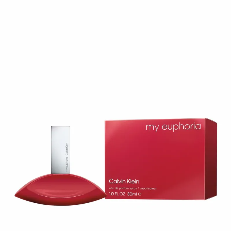 Moterų kvepalai Calvin Klein EUPHORIA EDP 30 ml
