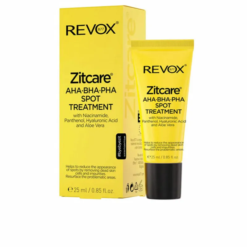 dieninis kremas Revox B77 Zitcare 25 ml