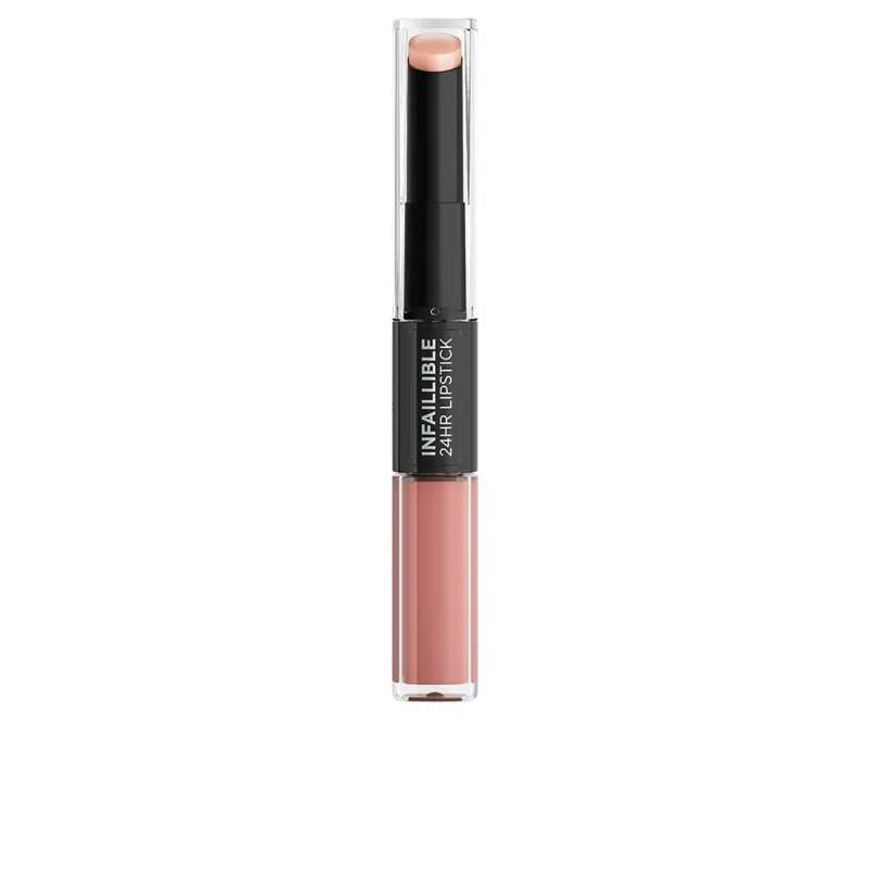 Skysti lūpų dažai L'Oreal Make Up Infaillible  Nº 803 Eternally exposed Nº 803-Eternally Exposed 5,7 g
