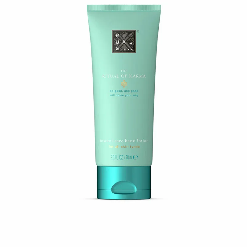 Maitinamasis kojų kremas Rituals The Ritual Of Karma 70 ml