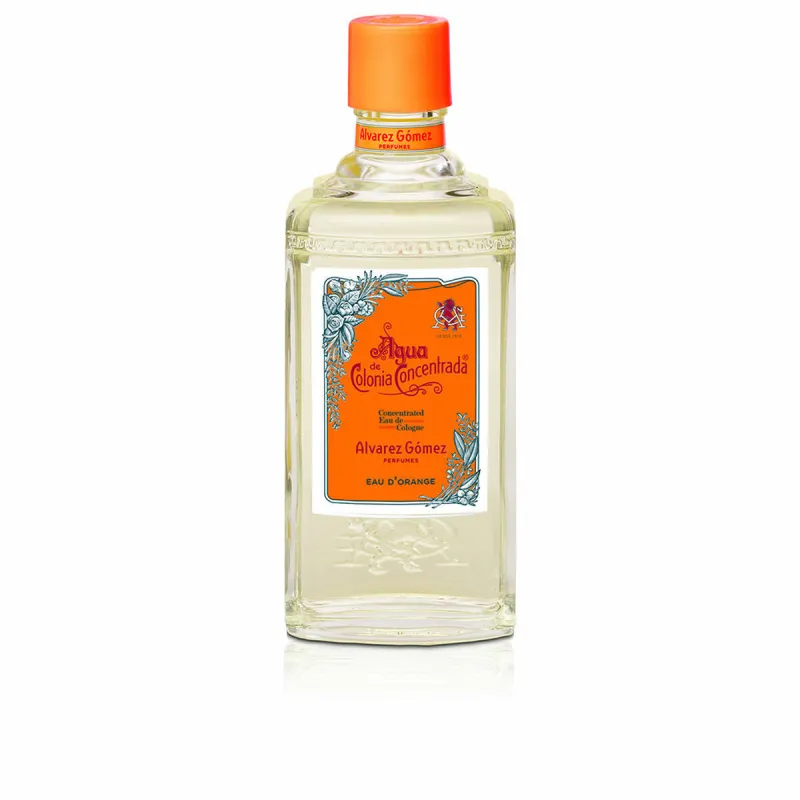 Parfümeeria universaalne naiste&meeste Alvarez Gomez AGUA DE COLONIA EDC 750 ml