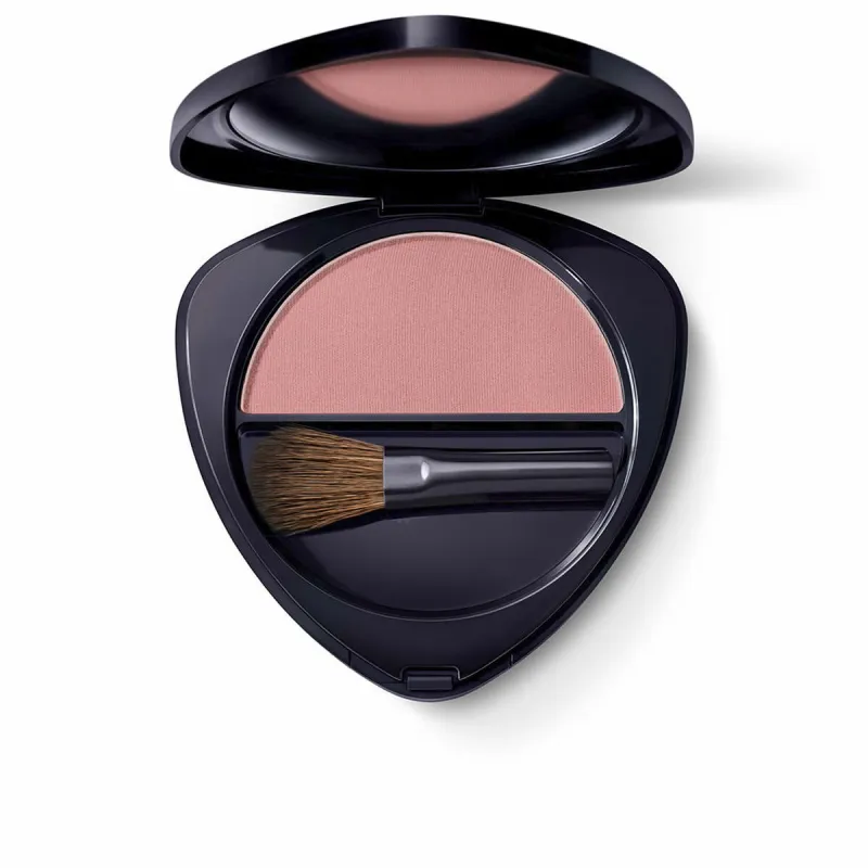 Skruostų šešėlis Dr. Hauschka   Raspberry-01 5 g