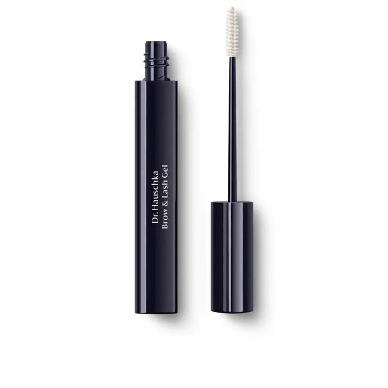 Фиксирующий гель для бровей Dr. Hauschka   Translucent-00 6 ml ресницы