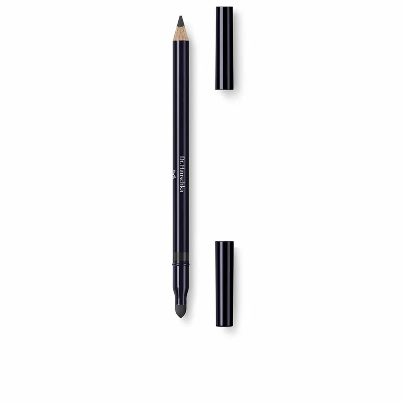 Akių pieštukas Dr. Hauschka   Negro-01 1,05 g 2 in 1 Maitina