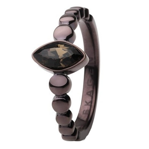 RING SKAGEN WOMAN JRSD005SS5 (11 )