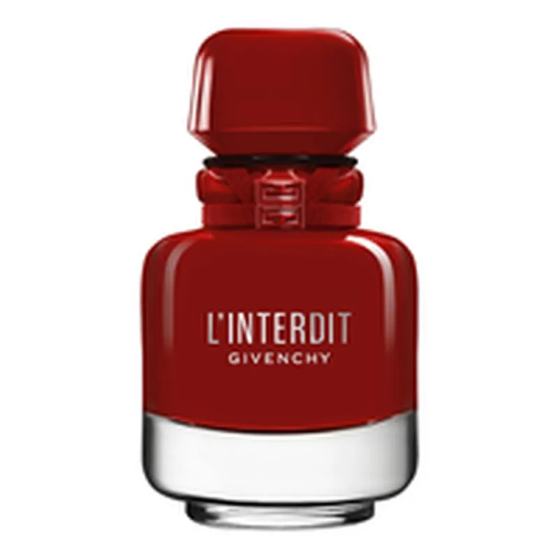 Naiste parfümeeria Givenchy L'Interdit Rouge Ultime 35 ml
