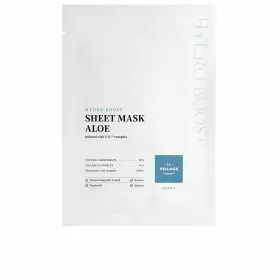 Näomask Village 11 Factory Hydro Boost 21 g