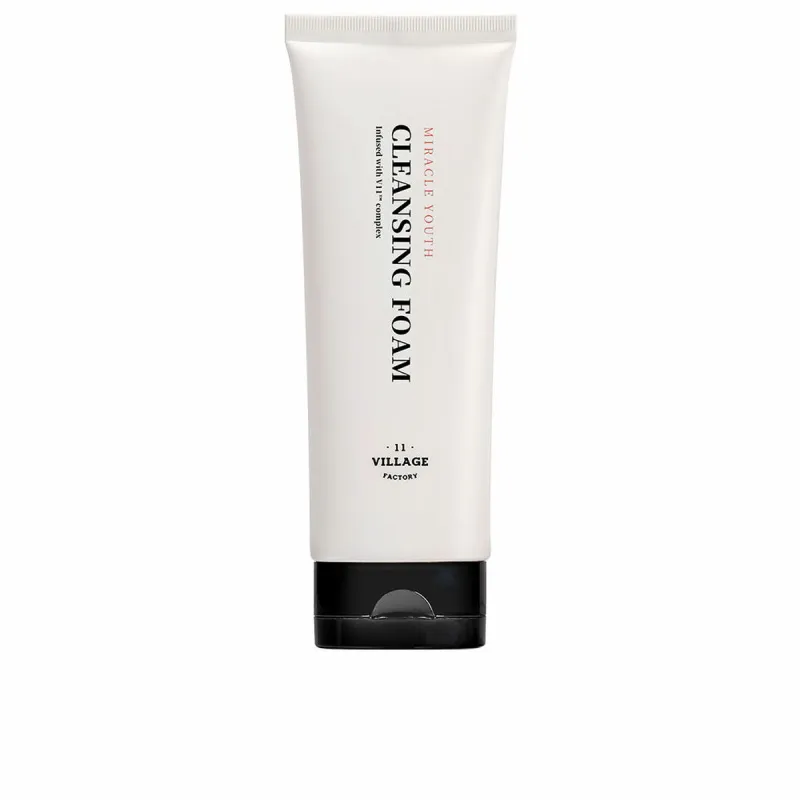 Veido valymo gelis Village 11 Factory Miracle Youth 100 ml