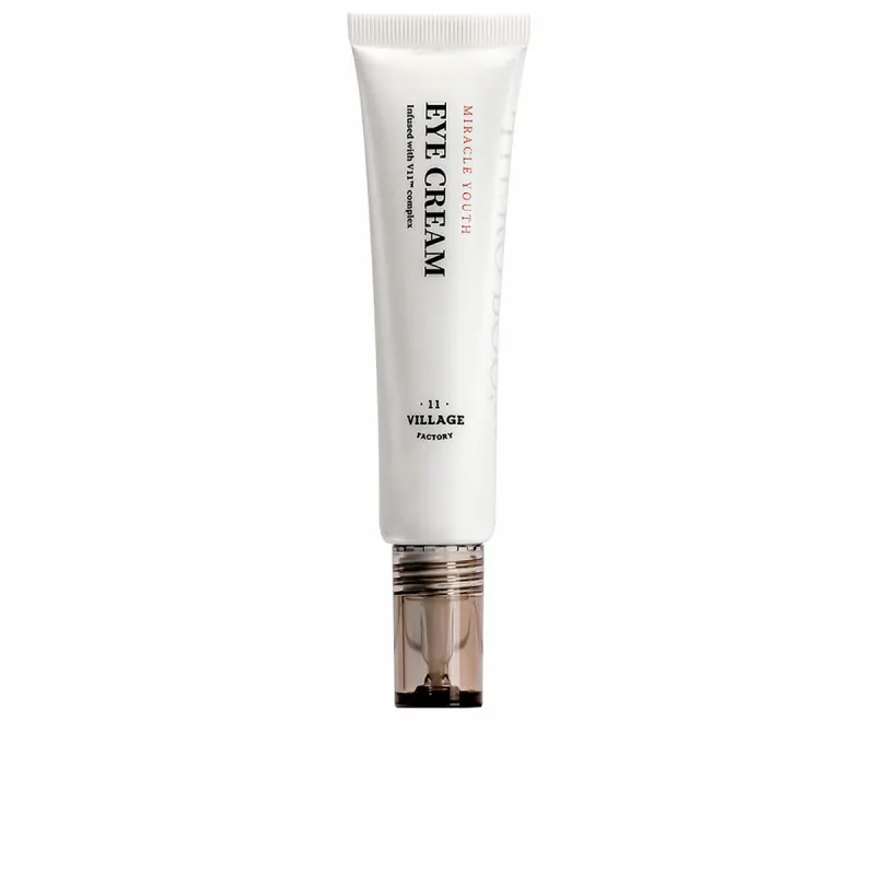 Silmaümbruskreem Village 11 Factory Miracle Youth 25 ml