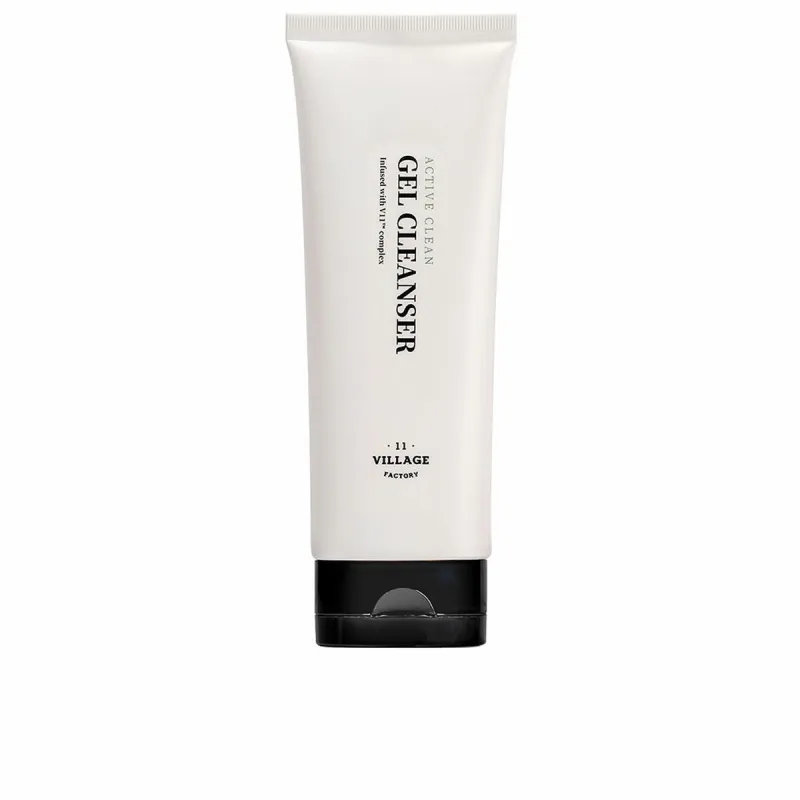 Näo puhastamise geel Village 11 Factory Active Clean 100 ml