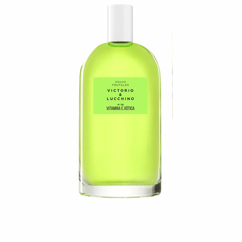 Naisten parfyymi Victorio & Lucchino AGUAS DE V&L EDT 150 ml Nº 20