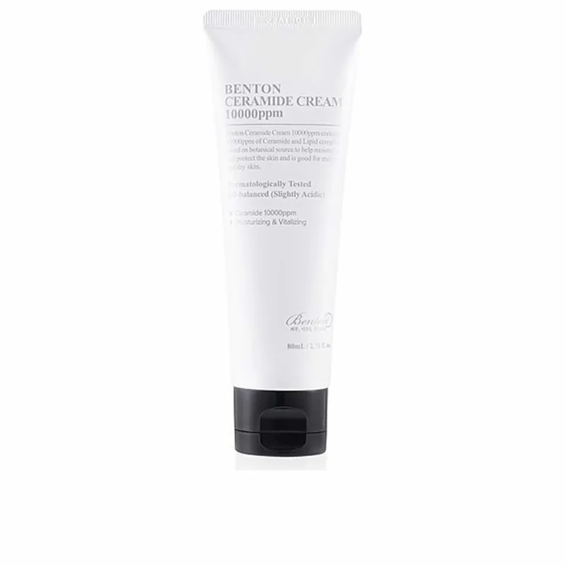 Крем для лица Benton Ceramide Ppm 80 ml