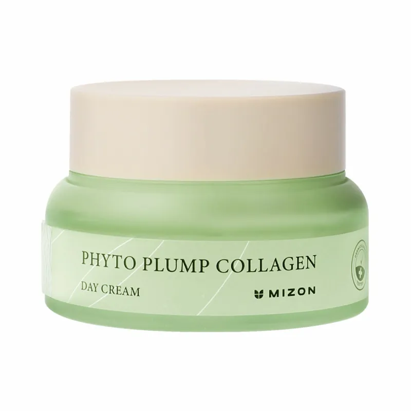 Veido kremas Mizon Phyto Plump Collagen 50 ml