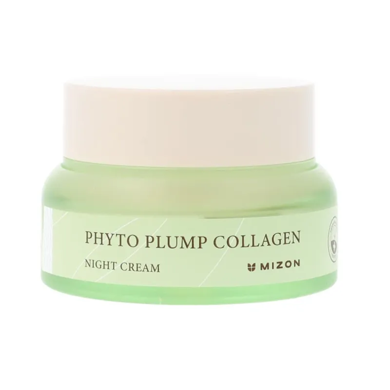 Öökreem Mizon Phyto Plump Collagen 50 ml