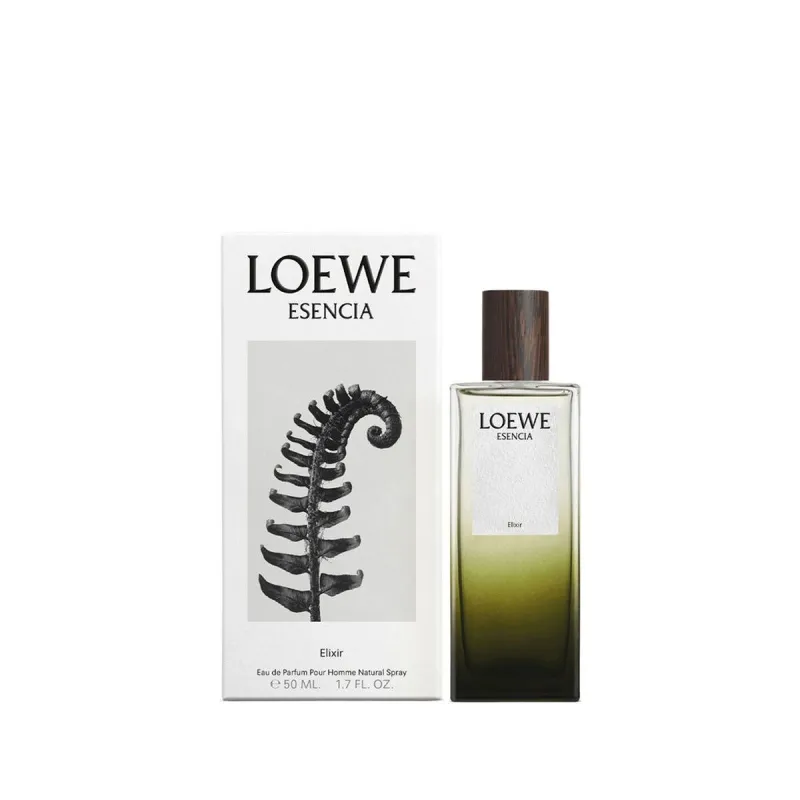 Vyrų kvepalai Loewe Esencia Elixir EDP 100 ml