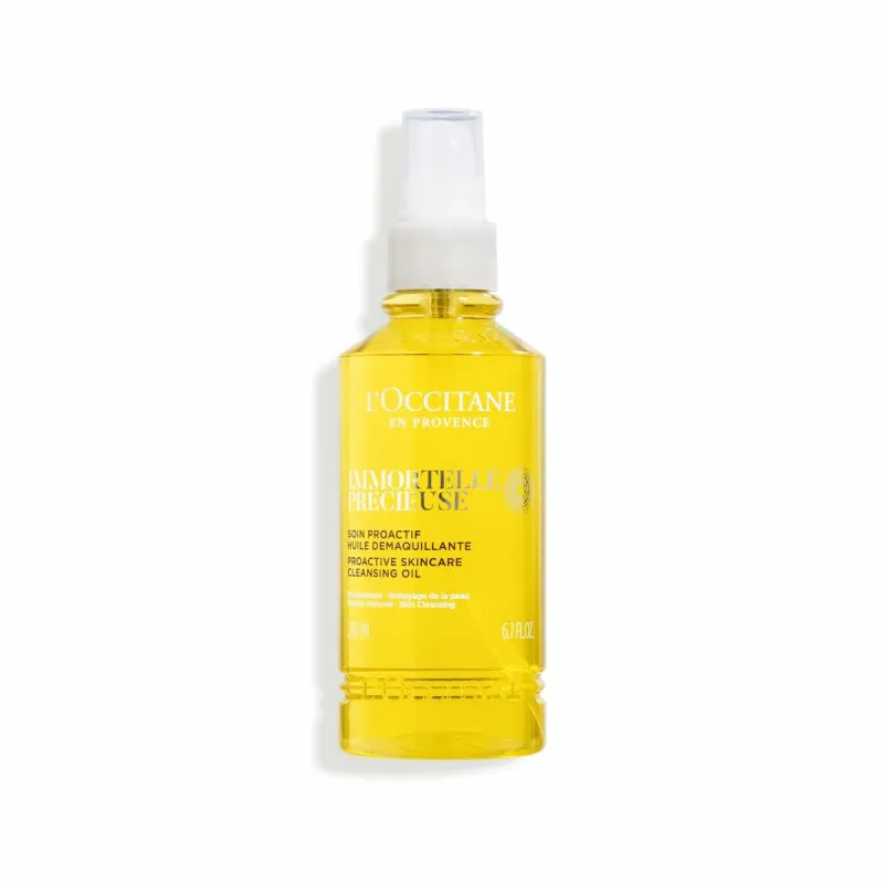 Meigieemaldusõli L'Occitane En Provence    200 ml