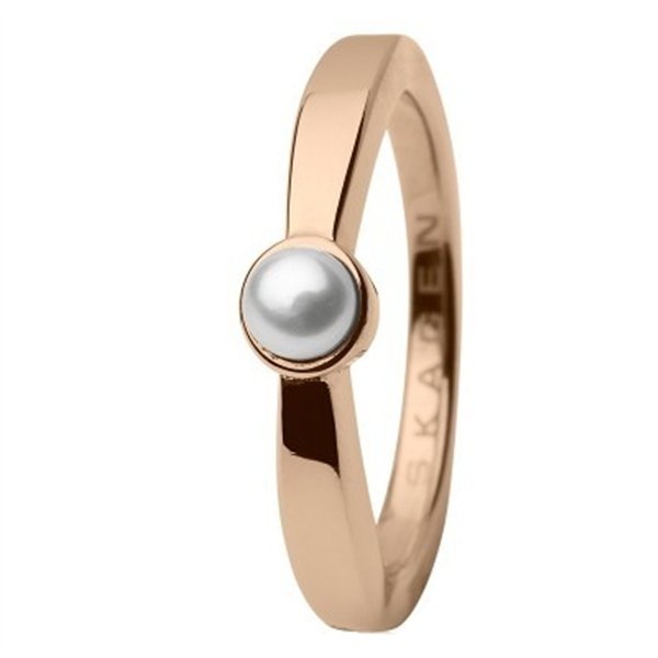 RING SKAGEN WOMAN JRSR032SS5 (10 )