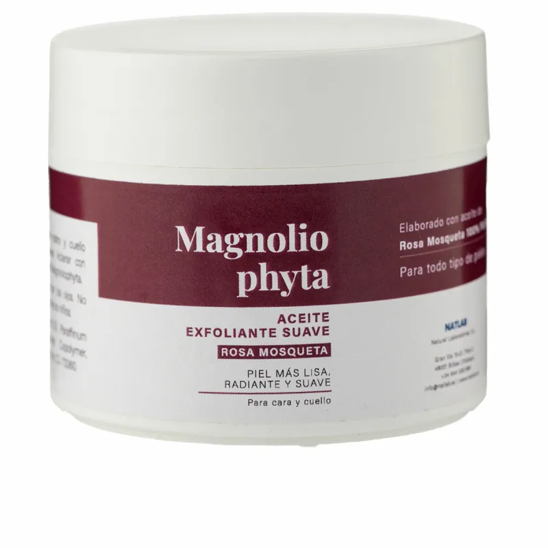 Sejas tonizējošais līdzeklis Magnoliophytha   100 ml Eļļa Mežrozītes