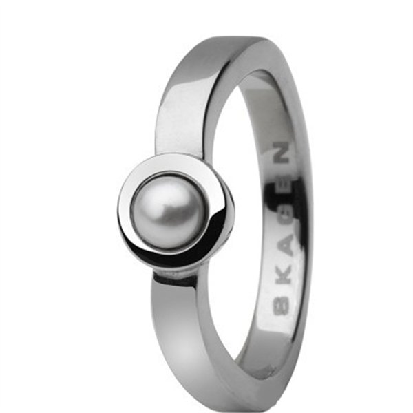 RING SKAGEN WOMAN JRSS004SS5 (11 )