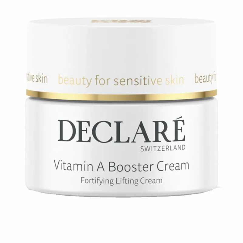 Mitrinošs krēms Declaré Vitamin A Booster 50 ml