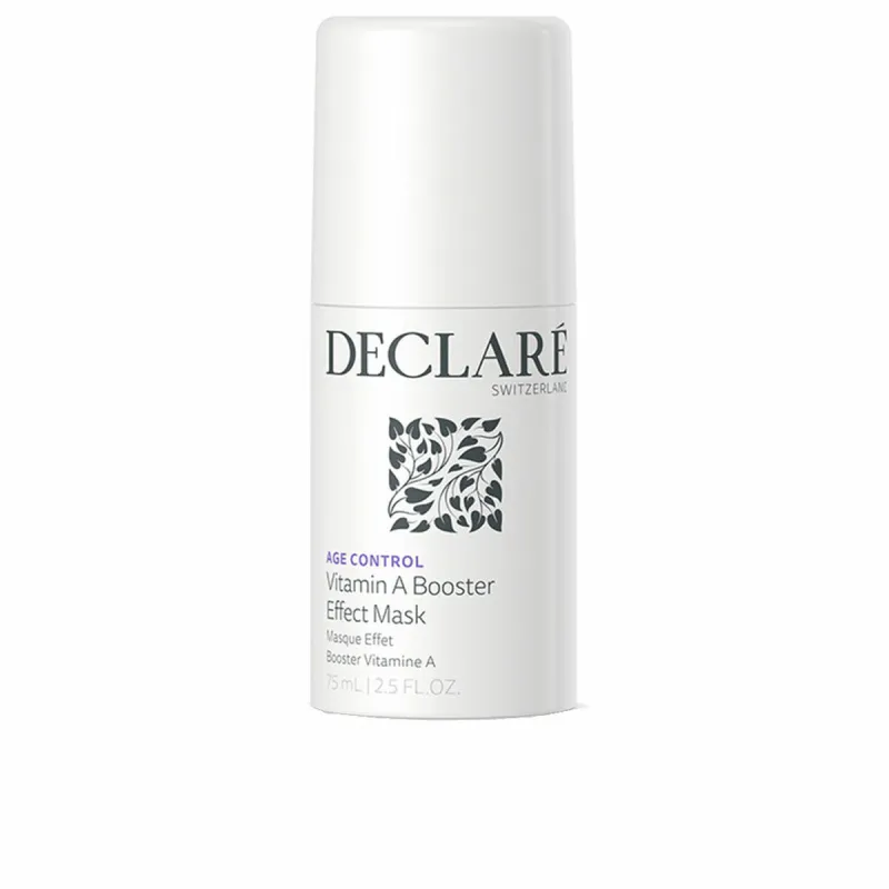 Дневной крем Declaré Vitamin A Booster Effect Mask 75 ml