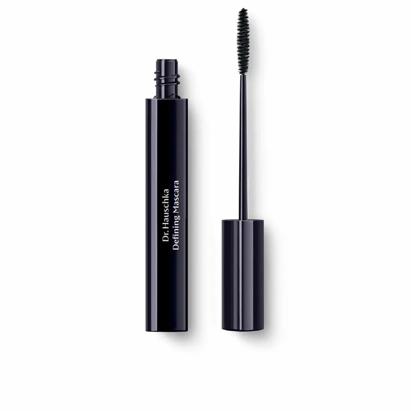 Blakstienų tušas Dr. Hauschka   Negro-01 6 ml Tikslumas