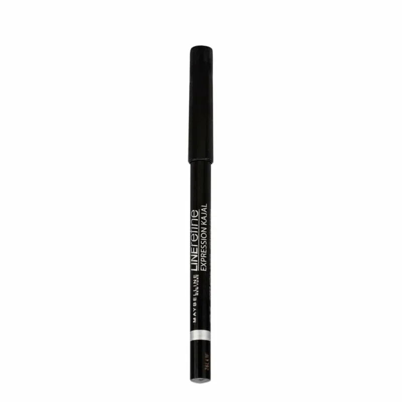 Silmapliiats Maybelline Line Refine Nº 33 Negro