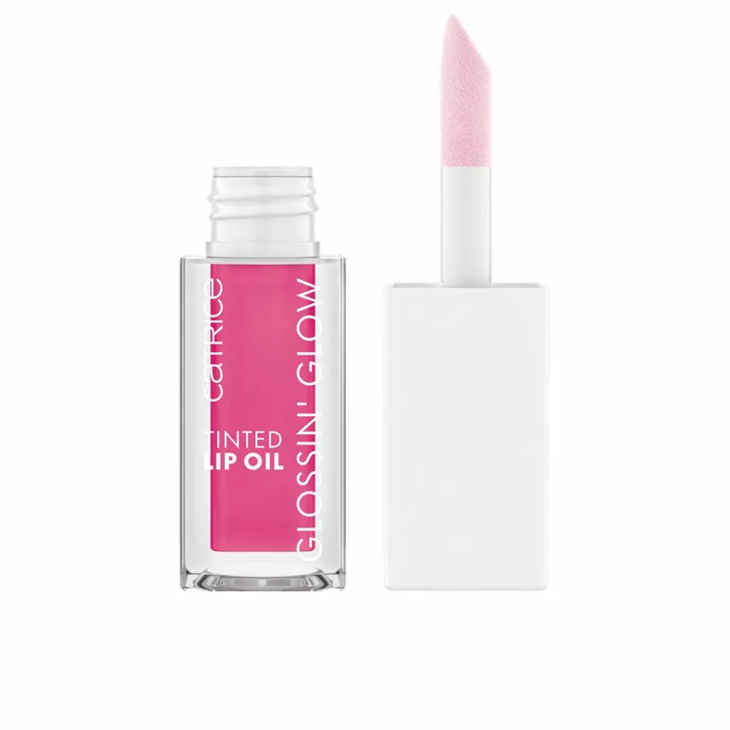 Lūpu eļļa Catrice Glossin' Glow Nº 040 Glossip Girl Nº 040-Glossip Girl 4 ml