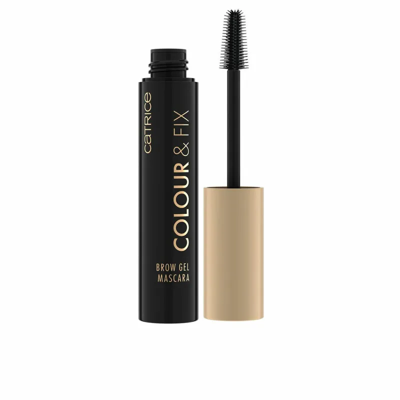 Kulmutušš Catrice Colour Fix Nº 010 Blonde 5 ml