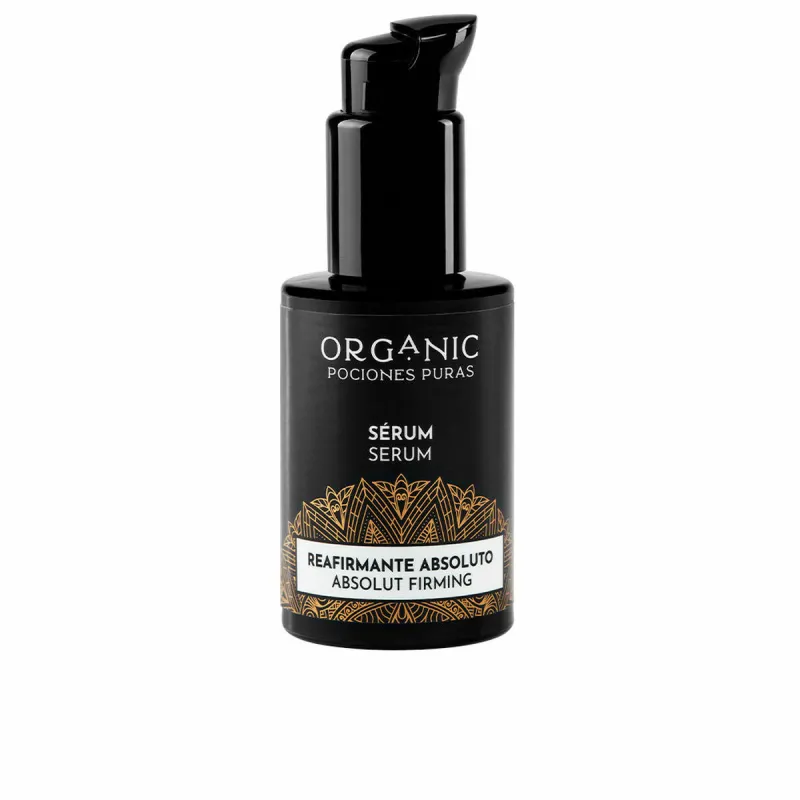 Sejas serums Organic Pociones Puras   30 ml Modelējošs