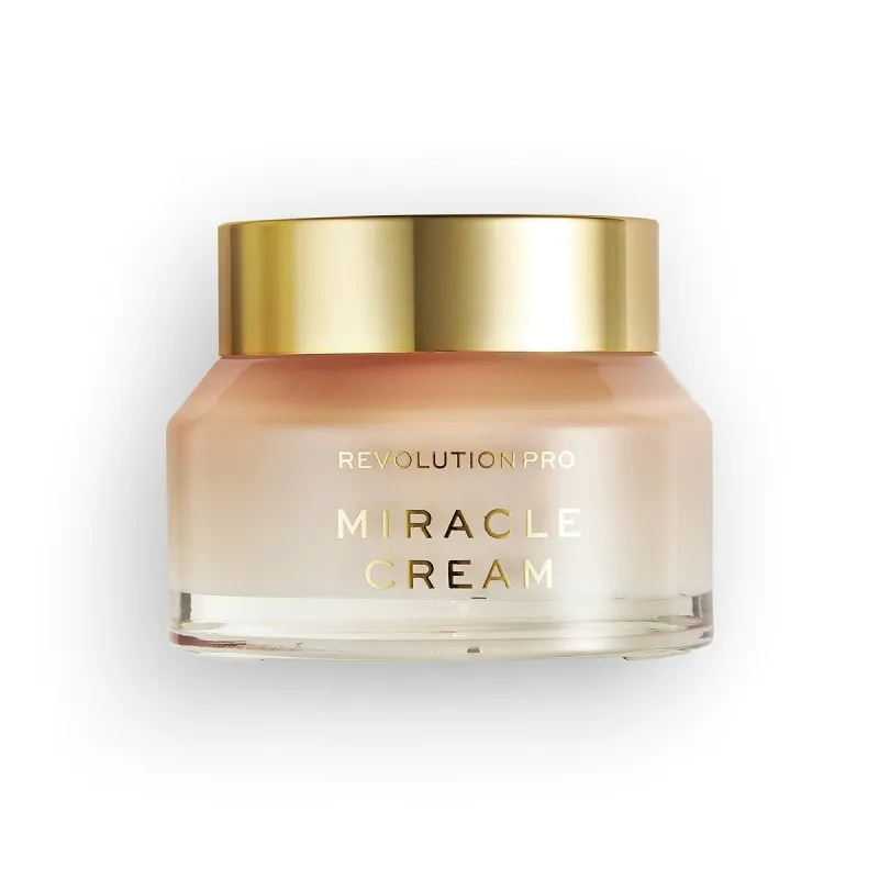 Sejas krēms Revolution Pro Miracle Cream 50 ml 100 ml
